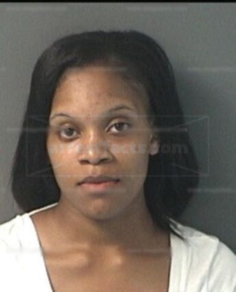 Destiny Shada Ransom