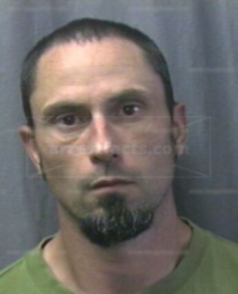 Allen Jesse Rape