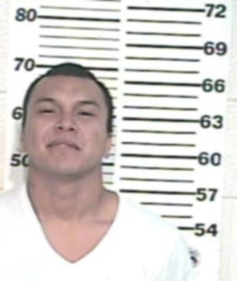 Rodrigo Ivan Vargas Martinez