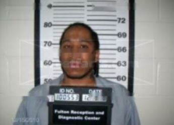 Tarrell Anthony Huskey