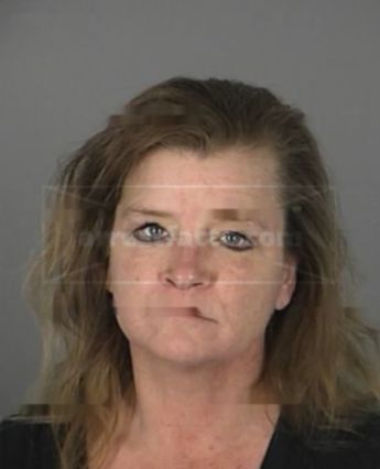 Gina Elizabeth Crumbliss
