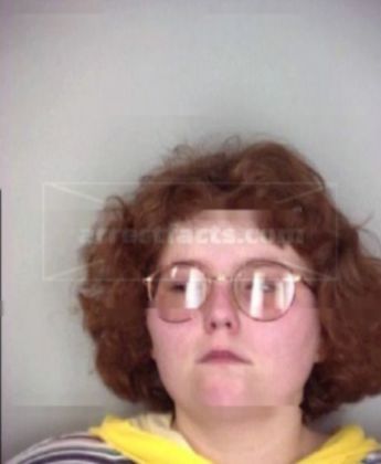 Rebecca Jean Salisbury