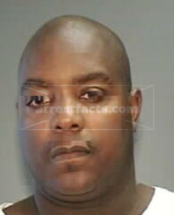 Randy Carlos Davis