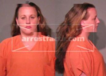 Kristy Dawn Gall