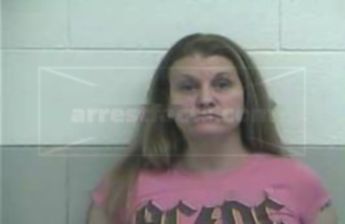 Holly Ann Arrasmith