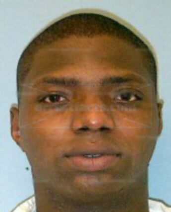 Robert Terrell Mccrae