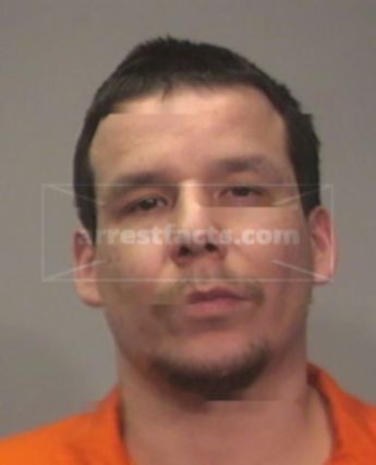 Kevin Michael Lake