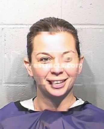 Kelley Anne Kane
