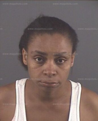 Meecka Denice Triplett