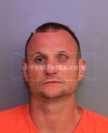 Jesse Earl Branch