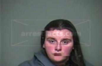 Holly Michelle Bradley