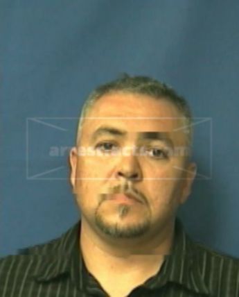 Anthony Allen Cummings