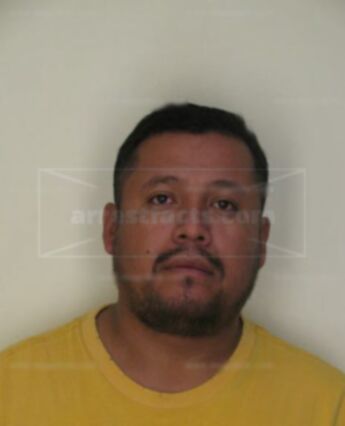 Jose Leonel Hernandez