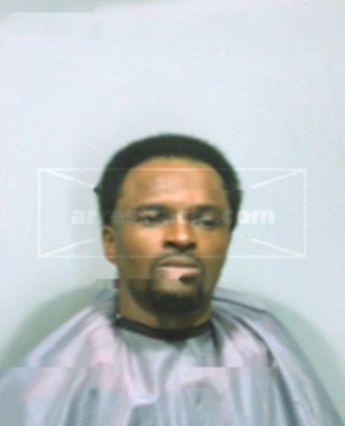 Carlos Antonio Lackey