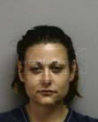 Nicole Hope Thomas