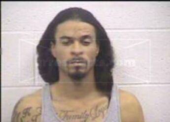 Deron Ramard Mills