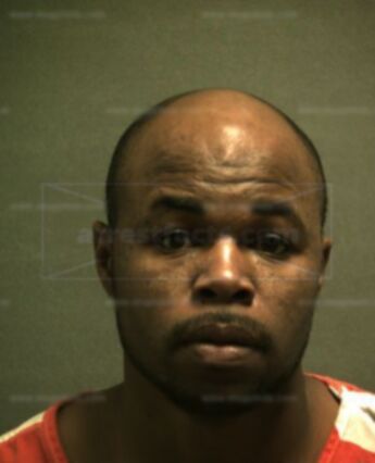 Reginal Deshun Malone