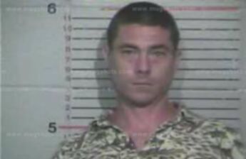 Justin Lowell Mcdowell