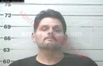 Steven James Burton