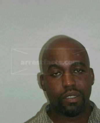 Donald Poole