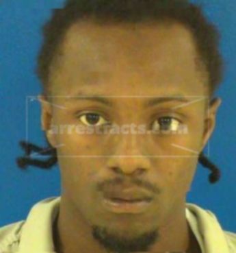 Jones Terrence Jerrell