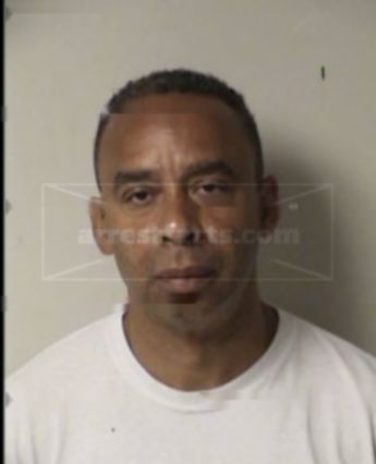 Darnell Eugene Shepard