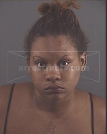 Ashley T Green