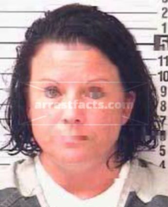 Jennifer Gayle Welch
