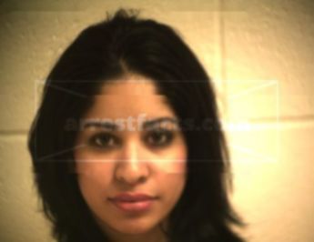 Krystal Rose Sandoval Velasquez