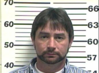 Scott David Gibson