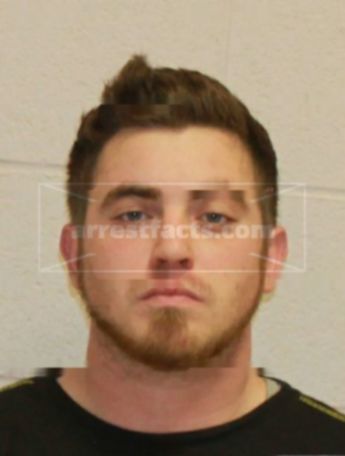 Anthony Leslie Curnutt