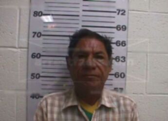 Jacinto Barraza