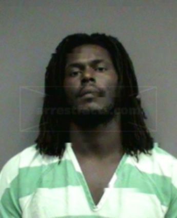 Jovan Ivan Harris