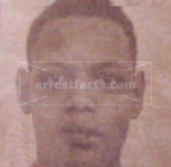 Frankie Hairston