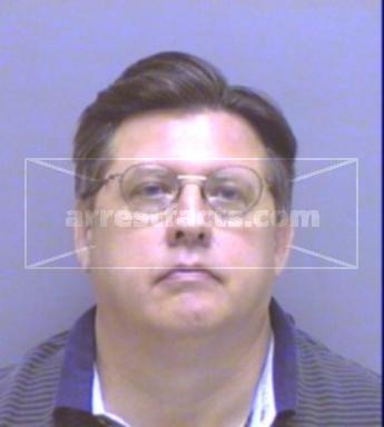 Randall Lee Reeves