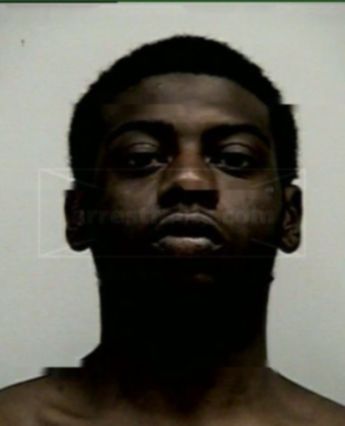 Marshawn Gregory Fisher