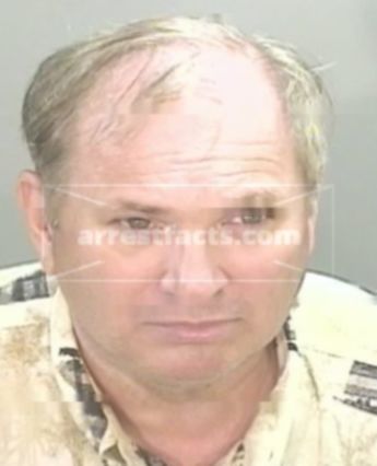 Steven Allen Regier