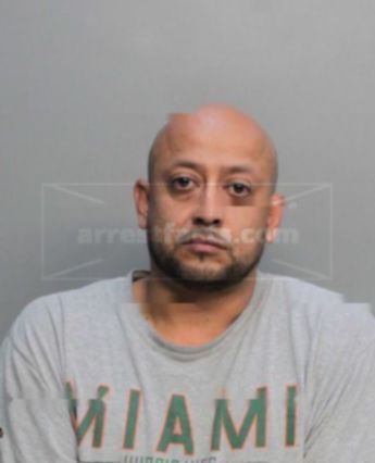 Christian Josue Vasquez
