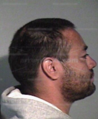 Leonard Gonzalez Jr.