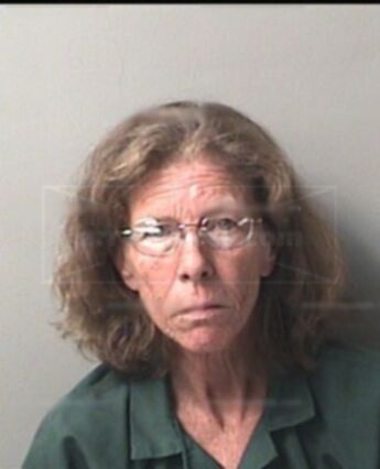 Jacqueline Moore Dewis