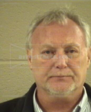 Ralph Alan Black