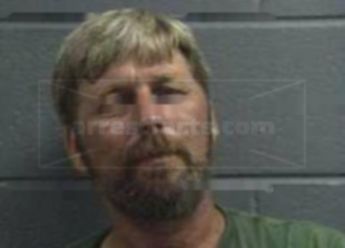 Rick Lee Parker