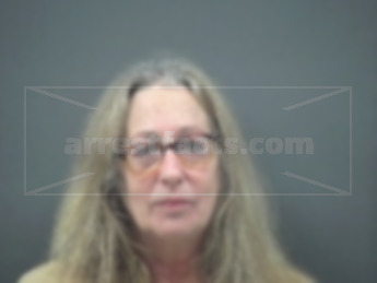 Deborah Lynn Aries