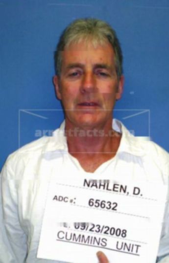Donale P Nahlen