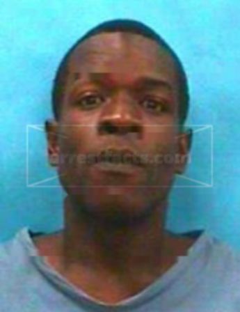 Roger Aaron Harper