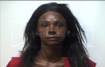 Danette Yvette Watson