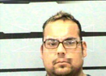 Santiago David Gonzales