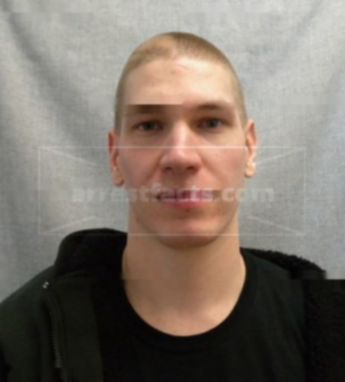 Brent E Kershner
