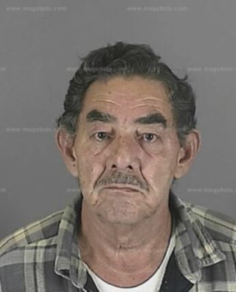 Robert Steve Martinez
