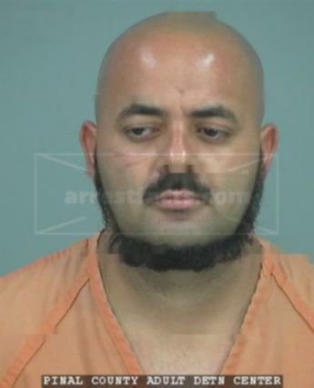 Arturo Perez